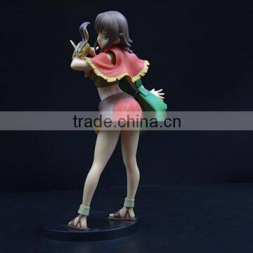 Custom Japanese Hot Girl Figure