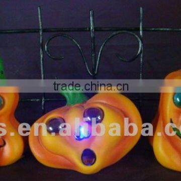 Halloween Decorative LED Pumpkin Lantern