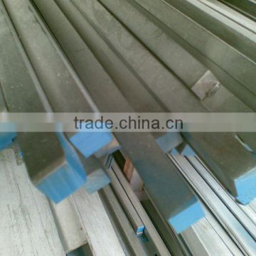 Mill test certificate aisi 304 stainless steel flat bar