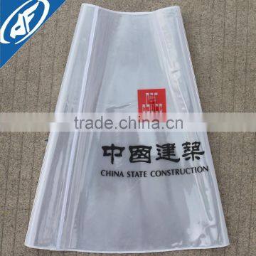 EN13422 standard reflective sleeve for traffic cone                        
                                                Quality Choice