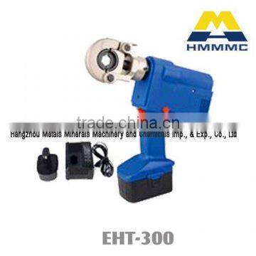 EHT-300 Battery-powered hydraulic hose crimping tool