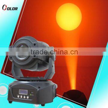 90w led spot guangzhou gobo moving head night club lighting