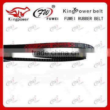 2016 CR Raw Cogged Rubber v Belts for Industrial photo-4