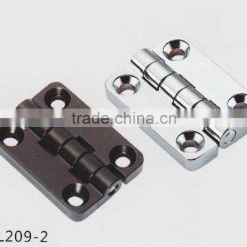 JL209-2 zinc alloy cabinet door hinge