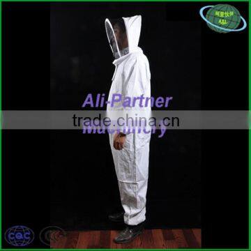 2015 Bee keeper tool good quality bee protective suits customized bee coat