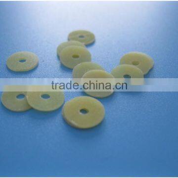 Gasket Manufacture of epoxy phenolic glass cloth laminated sheets