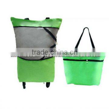 shopping trolley bag