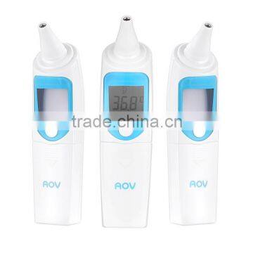 Lcd Heating Ear Thermometer Lcd Heating Thermometer photo-5