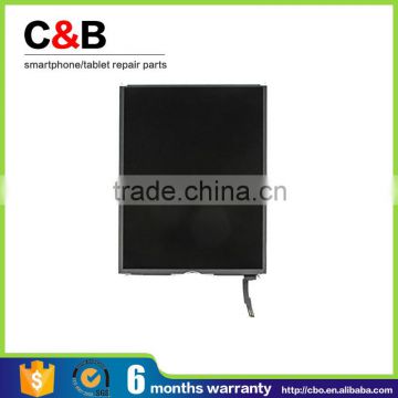 Wholesale price Original for iPad Air LCD