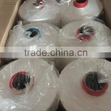 Polyester Air Covered Spandex Yarn