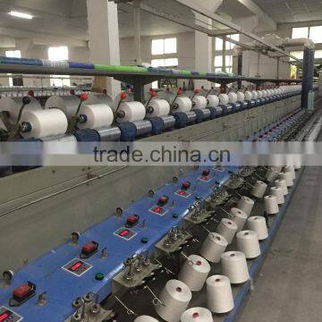 100% Spun Polyester Yarn for Sewing Thread Popular Sell in Bangladesh,Vietnam ,Indonesia