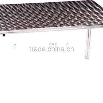 Stainless steel table sale manufacturers