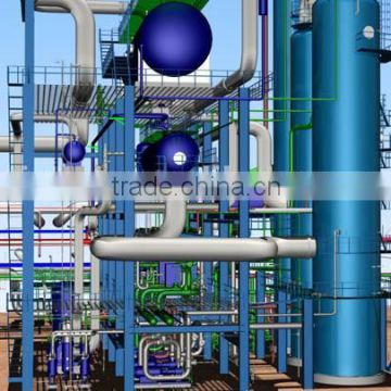 PDSOFT Piping Prefabrication Detail Design Software