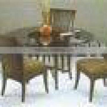 Teak Dining Room Furniture Modern Design