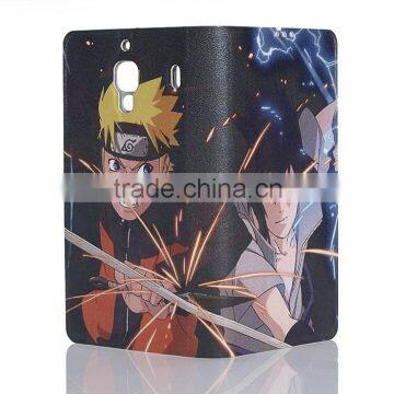 Unisex concise design anime mobile phone case for iPhone 5