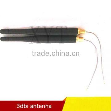 Factory Price UHF/433MHZ/868MHZ/915MHZ omni wireless wifi microphone antenna