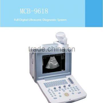 MCB-9618 Full Digital Ultrasonic Diagnostic System