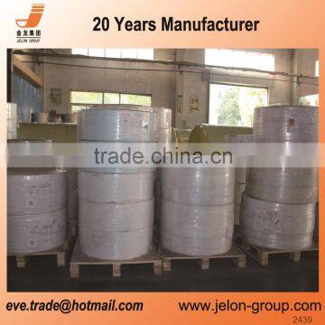 Made in China Good Image 381mm Carbonless Paper Rolls With 6000M Length