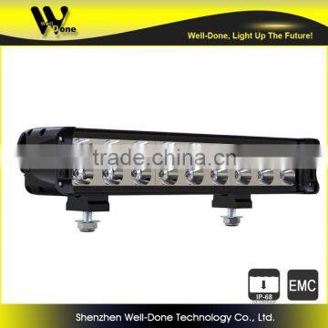 oledone WD-18W5 90w atv 4x4 car accessories driving light led light bar