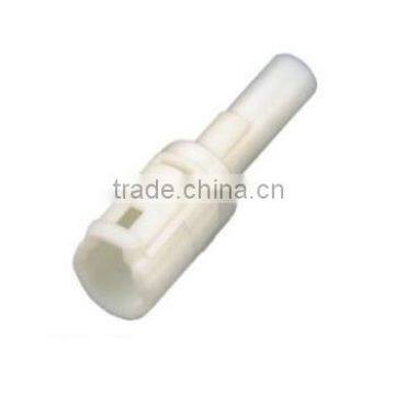 Plastic auto connector DJ7012Y-2-11