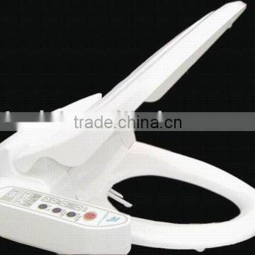 Plastic Shell of the Closetools