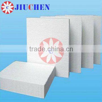 Thermal insulation board for oven