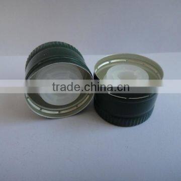 olive oil bottle cap