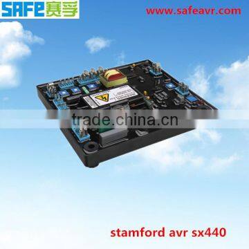 stamford series Generator parts automatic voltage regulator AVR sx440