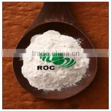 Food additive xanthan gum