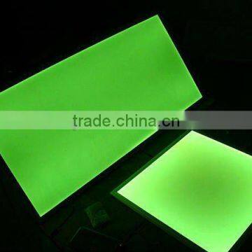 2016 newest dimmable with CE&RoHS approval led ceiling panel light