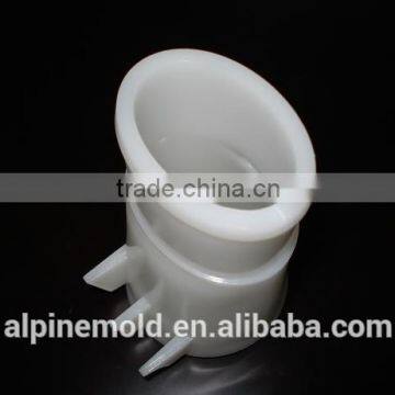Injection Molding& Injection Plastic Mould& Small Plastic Part photo-2
