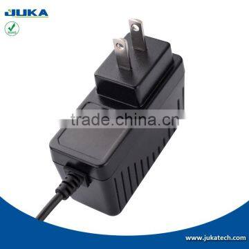 Universal input 100-240v 50/60hz ac/dc power adapter 12v 1250ma 15W for Router,Wireless Equipment,LED Lighting