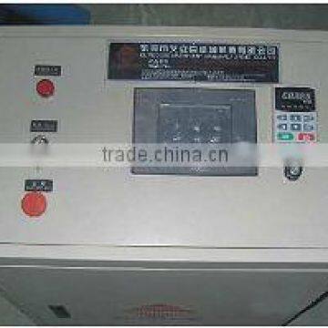 New! Foam Cutting Machine/Foam Machine/Sponge Machine photo-2