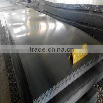 high quality mild steel plates applications