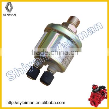 cheap 6CT 6L pressure sensor 4931169 for cummin oil pressure sensor