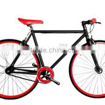 700C Sinlgle speed Bicycle(700C FP-FGB1504)