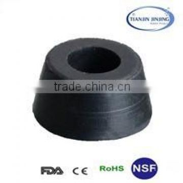 top quality customized buffer rubber shock absorber