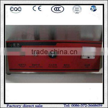 Pop Commercial Fancy Cotton Candy Making Machine photo-2