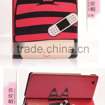 From China Manufacturer Four Corner Protection Cover For iPad