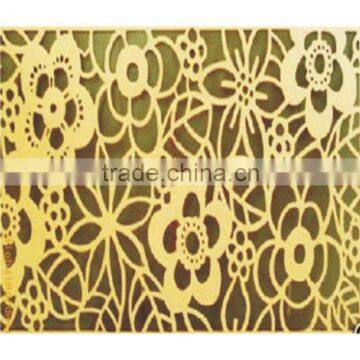 Water Proofing Aluminum/ Steel Wall Panel Exhibition Exterior Decorative Metal Wall Panel photo-6