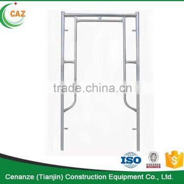 Frames Scaffolding for Sale photo-4