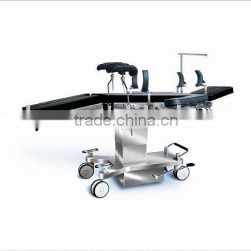 Multi Purpose Operating Table