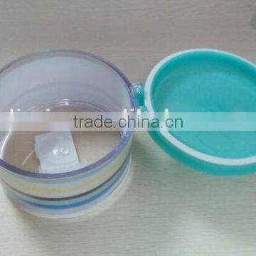 No.LX-C8792 plastic storage container