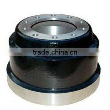 DAF brake drum