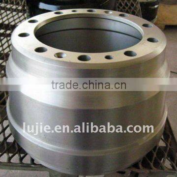Semi truck parts for VOLVO