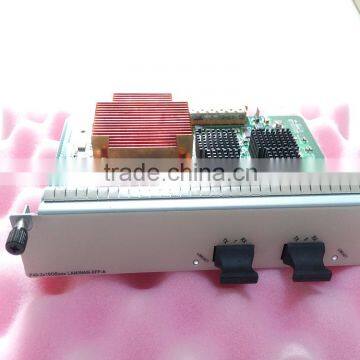 Huawei NE40E-X8 CR52-P21-40x10/100/1000Base-TX-RJ45 CR52-LPUF-21-A Board