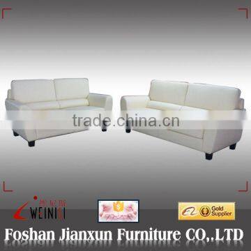 G007 genuine leather sofa