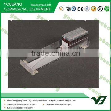 store cigarette Shelf Pusher