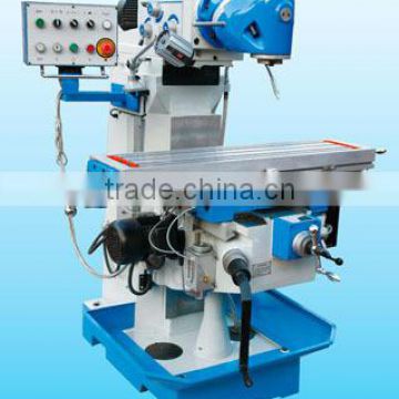 Universal Swivel Head Milling Machine XQ6226B