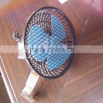 Auto Car Fan Portable 6 Inch photo-4